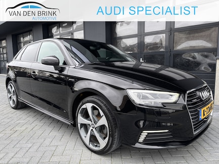 Audi A3 0