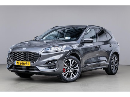 Ford Kuga 0