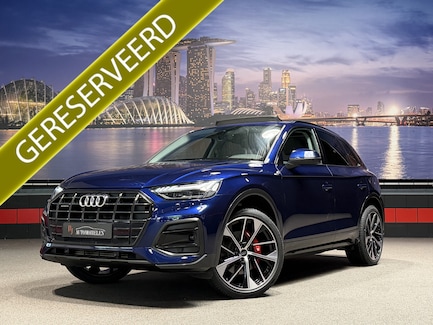Audi Q5 0