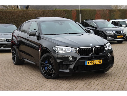 BMW X6 M 0