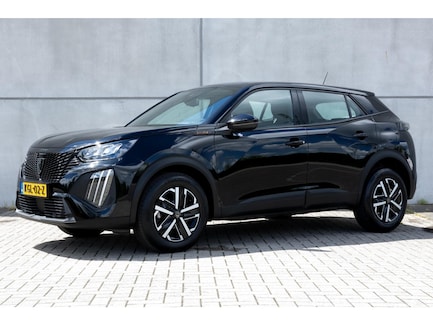 Peugeot 2008 0