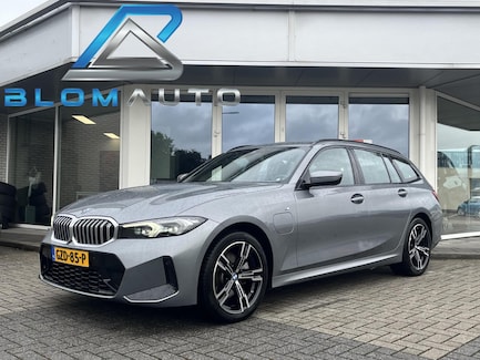 BMW 3-Serie 0