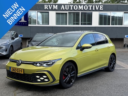 Volkswagen Golf 0