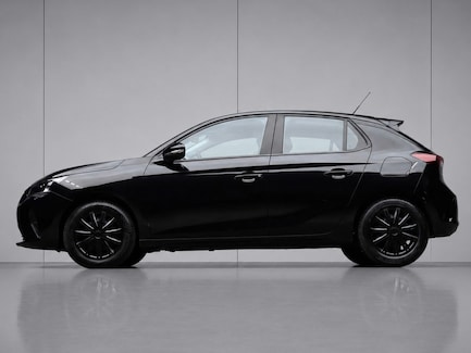 Opel Corsa 0
