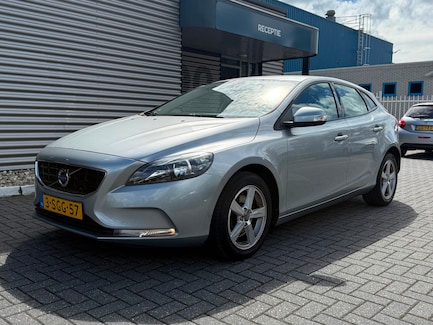 Volvo V40 0