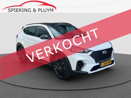 Hyundai Tucson 0