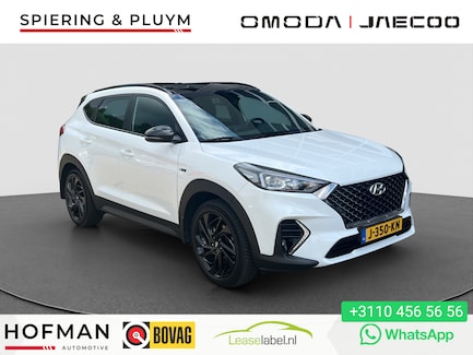 Hyundai Tucson 0