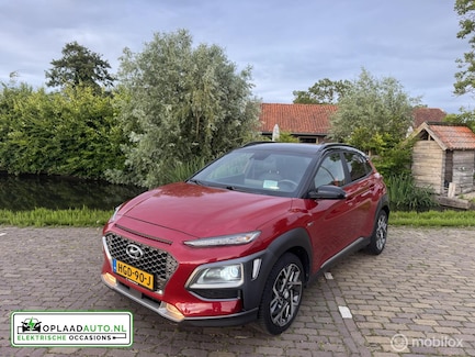 Hyundai Kona 0