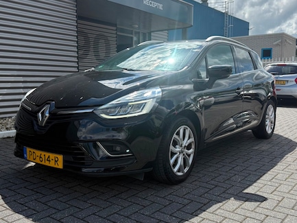 Renault Clio 0