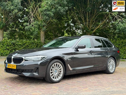 BMW 5-Serie 0