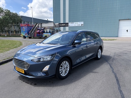Ford Focus 0