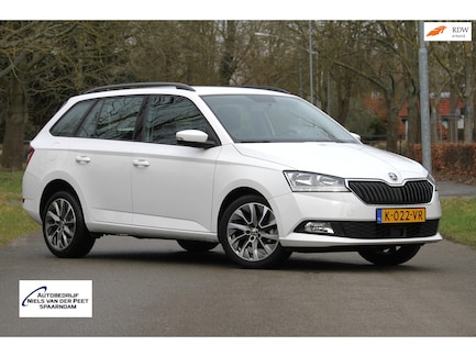 Skoda Fabia 0