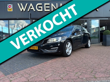 Volvo V60 0