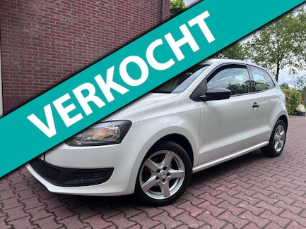 Volkswagen Polo 0