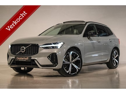 Volvo XC60 0