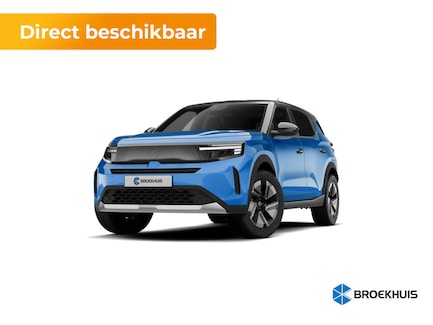 Opel Frontera 0