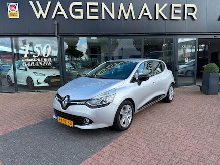 Renault Clio 0