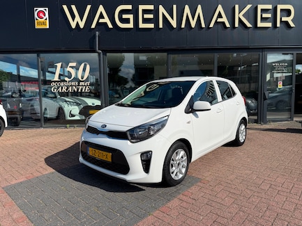 Kia Picanto 0