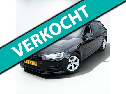 Audi A4 0