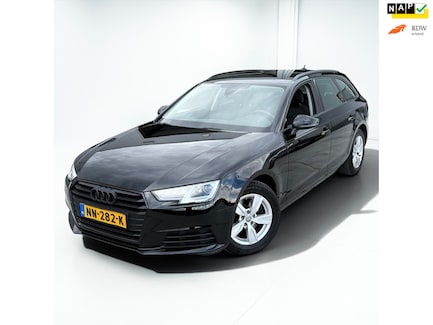 Audi A4 0