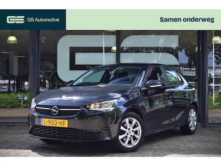 Opel Corsa 0