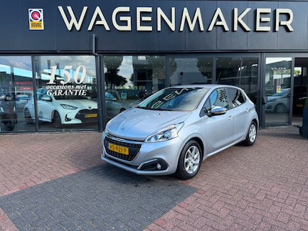Peugeot 208 0