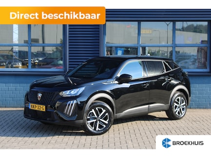 Peugeot e-2008 0