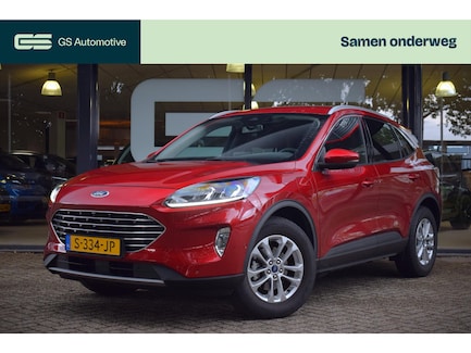 Ford Kuga 0