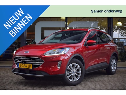 Ford Kuga 0