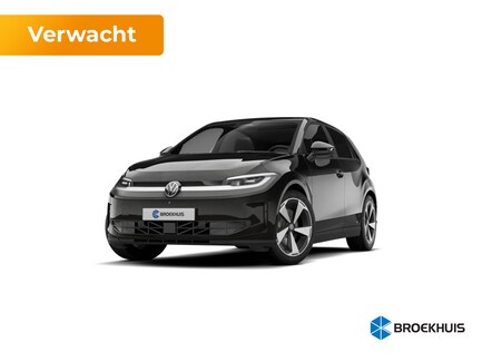 Volkswagen ID.Polo 0