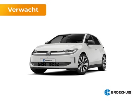 Volkswagen ID.Polo 0