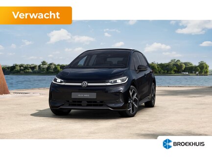 Volkswagen ID.3 0