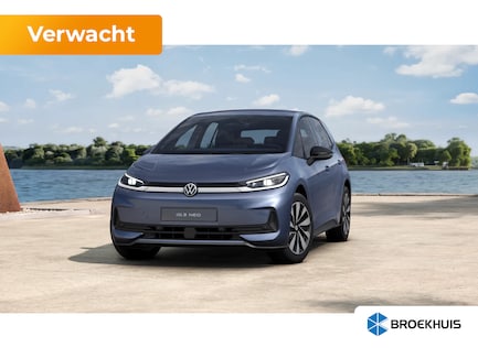 Volkswagen ID.3 0