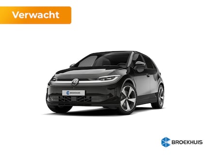 Volkswagen ID.Polo 0