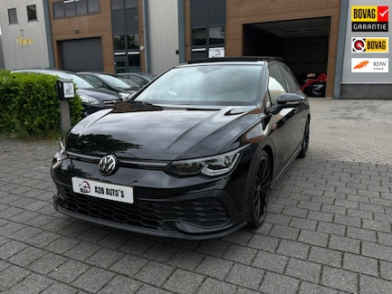 Volkswagen Golf 0