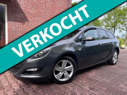 Opel Astra 0