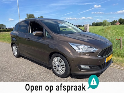 Ford C-Max 0