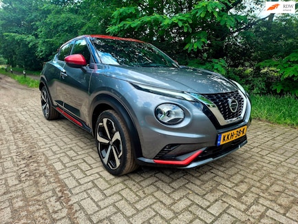 Nissan Juke 0
