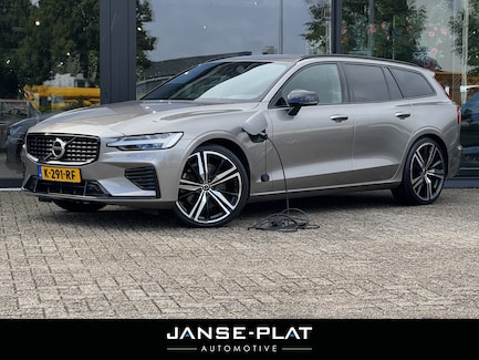 Volvo V60 0