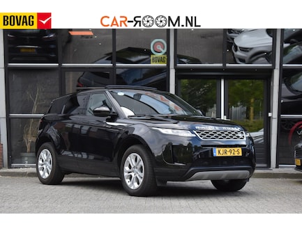 Land Rover Range Rover Evoque 0