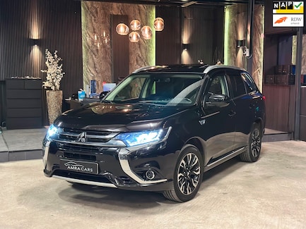 Mitsubishi Outlander 0