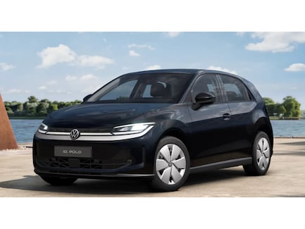 Volkswagen ID.Polo 0