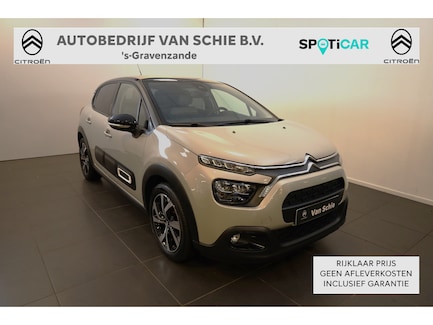 Citroën C3 0