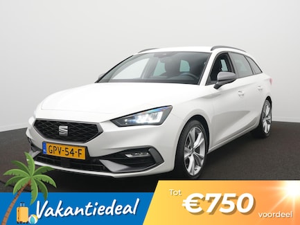 SEAT Leon 0