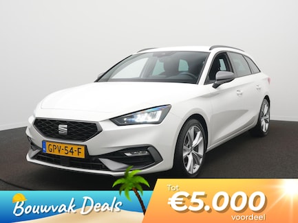 SEAT Leon 0