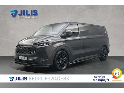 Ford Transit Custom 0