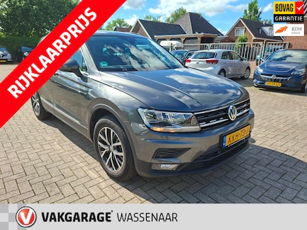Volkswagen Tiguan 0