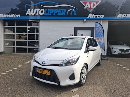 Toyota Yaris 0