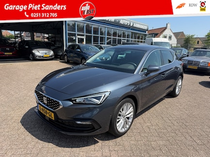 SEAT Leon 0
