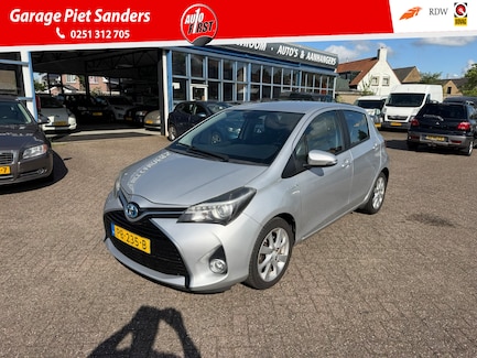 Toyota Yaris 0